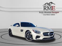Image result for Diamond White 2017 AMG-GT
