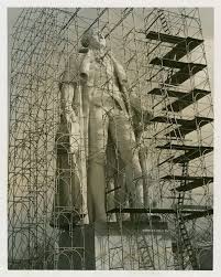 Stunning Scaffolding Photography Scaffolding Sculpture Art Monument