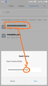 Dengan aplikasi pengunduh video facebook tersebut, kamu bisa unduh video di facebook secara langsung tanpa. Cara Mendownload Video Di Facebook Lite Tanpa Aplikasi Android