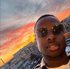 Derrick Dollaone Tinson