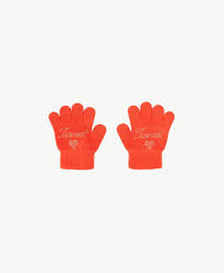 Maybe you would like to learn more about one of these? Knitted Gloves