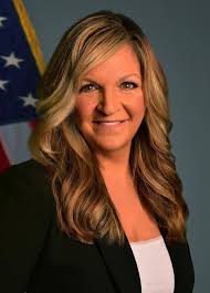 Today Patrolwoman Mattie Greenwood was sworn in as our 29th police officer!  In 2019, Mattie started her law enforcement career with the Philadelphia  Police Department, where she became a full-time Police Officer.