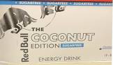Sugar Free Coconut