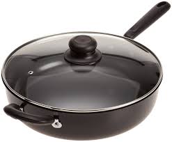 Stanley Roberts11 Inch Family Cooker Insider S Special Review You Can T Miss Read More Chef S Pans Cookware Cooker Professional Chef
