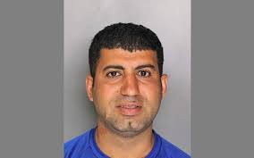 Four men arrested in auto insurance fraud ring worth $22k