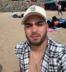 Alejandro Padron's Instagram, Twitter & Facebook