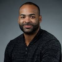 Jamar Murchison's Instagram, Twitter & Facebook