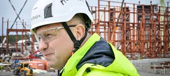 Lite handfast meckande och lite programmering”