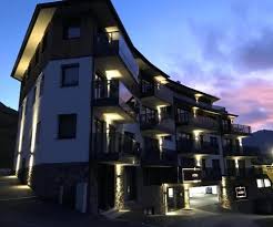 The name literally translates as serfaus village railway. Serfaus Pensionen Zimmer Unterkunfte Ab 39