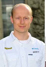 HTC-Columbia team doctor: It's more than cleaning road burn