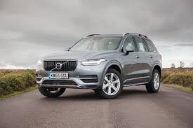 Volvo Details Frugal Xc90 T8 Phev In New Gallery 192 Pics Carscoops In 2020 Volvo Xc90 Suv Cars Volvo