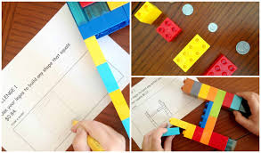lego stem challenge learn money skills with lego