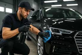 Top-Rated Mobile Car Detailing Services in Vancouver, BC