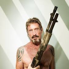 The main source of income: Gringo Digs Deep Into John Mcafee S Heart Of Darkness Wired