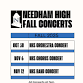 NHS Band Concert event image