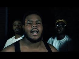 Trell Ent x Jay Hefner