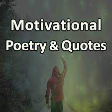 Motivational Poetry & Quotes Collection - Apps on Google Play