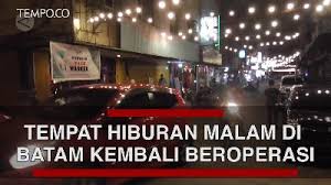 Wayang jun 16, 2021 @ 1:30am. Berita Terbaru Tempat Hiburan Malam Tempo Co