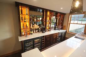 Barber shops around the world reveal their understated luxury. Luxury Home Bar In Macassar Ebony Modern Home Bar Cheshire By Paul Case Furniture Houzz