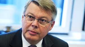 Saab kallas till Riksgälden