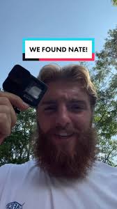 End of an era, Nate your GoPro is