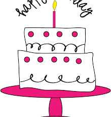 Maybe you would like to learn more about one of these? Download Free Cake Clipart Images Free Birthday Cake Clipart Happy Birthday Art Cupcake Full Size Png Image Pngkit