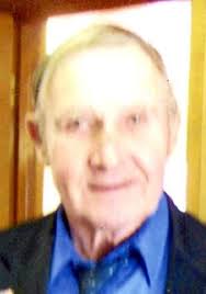 Kevin Cox Obituary (1934