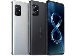 Asus ZenFone 8 - Notebookcheck.com ...