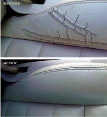 Best 7 new york car upholstery services. Leather Seat Car Upholstery Repair Creative Colors International Inc