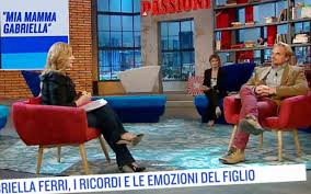 Insieme danno vita a un duo, con il nome di luisa e gabriella, che. Nekw Rlgij28qm