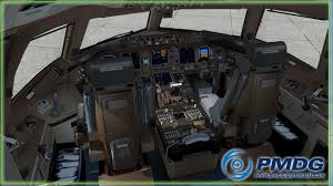 There have been a few misunderstandings about the pmdg 777 update that i like to set straight. Pmdg 777 200lr F For P3d V4 V5 Aerosoft Shop