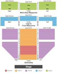 Abundant Seating Chart For Gershwin Theater Gershwin Theater