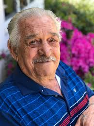 E. Harold Baptista Obituary