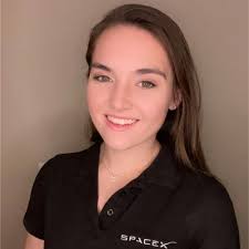 I'm happy to share that I've started a new position as Avionics Engineer at  SpaceX!