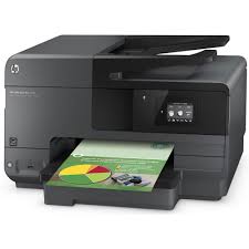 One of the best printers around is hp officejet pro 8610. Hp Officejet Pro 8610 A4 Colour E All In One Inkjet Printer A7f64a