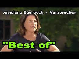 Jun 18, 2021 · buzz & memes; Annalena Baerbock Best Of Versprecher Kobold Pumuckl Youtube