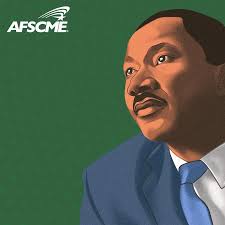 GUEST BLOG: The Spirit of MLK in AFSCME New Jersey