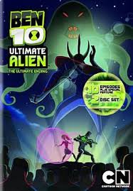 Image result for ben 10 ultimate alien episodes