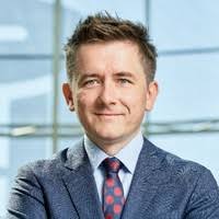 Marek Łach Email & Phone Number