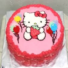 Jika bermanfaat silahkan like, share, komen dan subscribe untuk mendapatkan update video terbaru dari lenscake kdi. Kue Ulang Tahun Hello Kitty Shopee Indonesia
