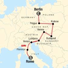 Lesen sie 6 erfahrungsberichte zu reiseroute, guide. Deutschland Italien Polen Tschechische Republik Ungarn Osterreich Gruppenreisen 2021 Fur 18 39 Jahrige Ab 2129 0 Erlebnisrundreisen De