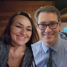 Tammy Huntley's Instagram, Twitter & Facebook