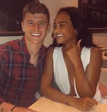 While they have kept their relationship private, sasha was seen cheering jack on alongside her fellow three lions wives and girlfriends in june and july. Mason Mount Dating Hot Girlfriend Net Worth Vergewiki