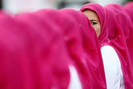 — picture by miera zulyana. Is Umno Fighting For Its Political Life East Asia Forum