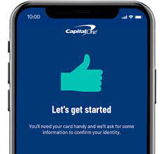 Download capital one app apkshow more. Stay In Control With Our Mobile App Capital One