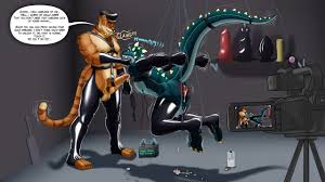 Rule34 - If it exists, there is porn of it   5310661