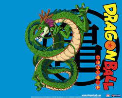 The way of the dragon: Dragon Ball Photo Dragon Ball Dragon Ball Z Dragon Ball Z Wallpaper
