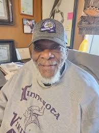 Name a forgotten defensive Vikings player. I'll start… Kailee Wong