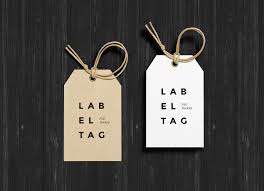 We are genuinely happy to know that there is a huge group of people out there that reads our blogs, shares suggestions & feedback with us and also encourages us to keep doing what we are good at. Free Photorealistic Paper Hang Tag Mockup Psd Good Mockups