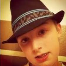 Kaleb Howell (@shrimpstah)